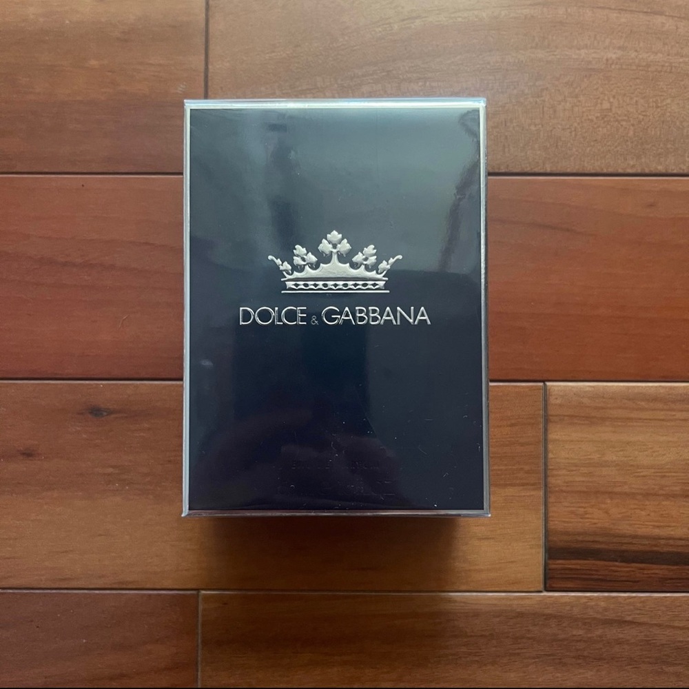 K by Dolce & Gabbana